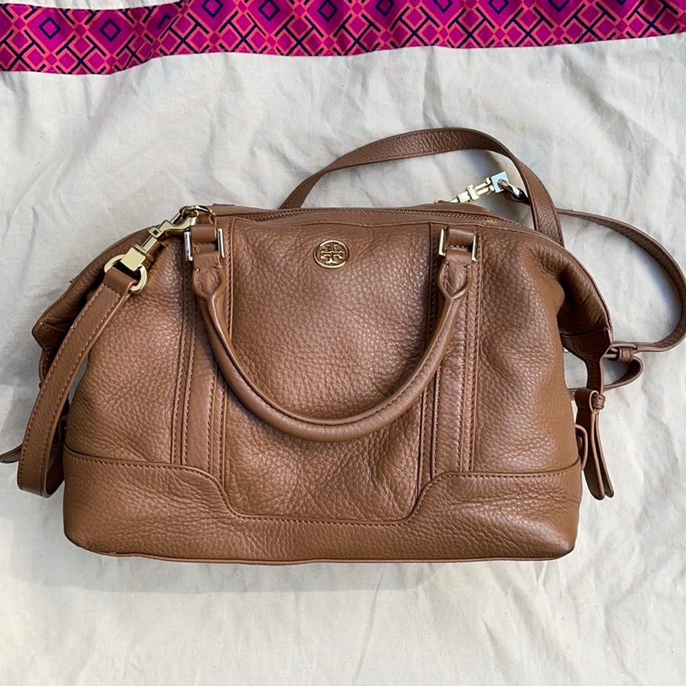 Tory Burch Crossbody with handle